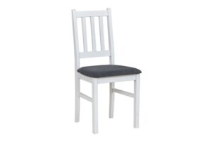 krzesło z drewna bukowego