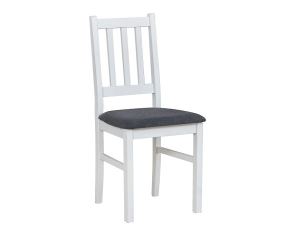 krzesło z drewna bukowego