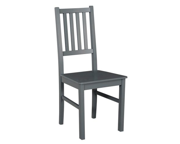 Krzesło z drewna bukowego